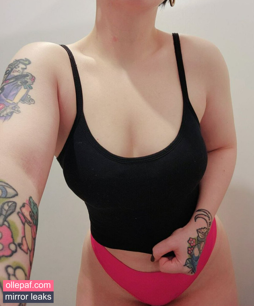 Latest Leaks Pokedex Nude #49 - Fapello