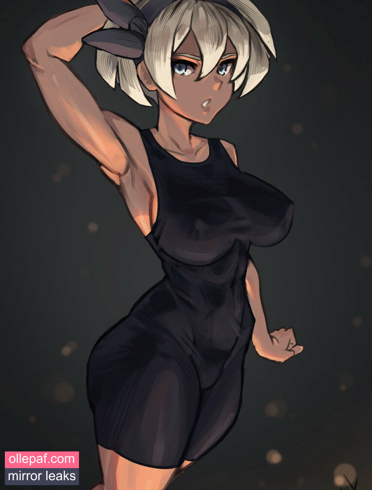 Latest Leaks Pokégirls Nude #1092 - Fapello