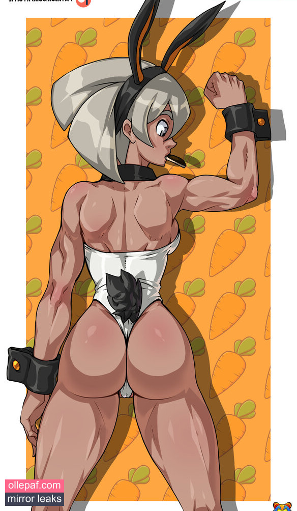 Latest Leaks Pokégirls Nude #1095 - Fapello