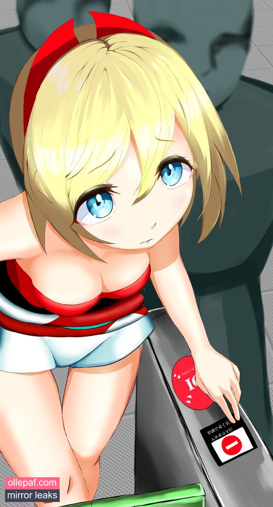 Latest Leaks Pokégirls Nude #1134 - Fapello