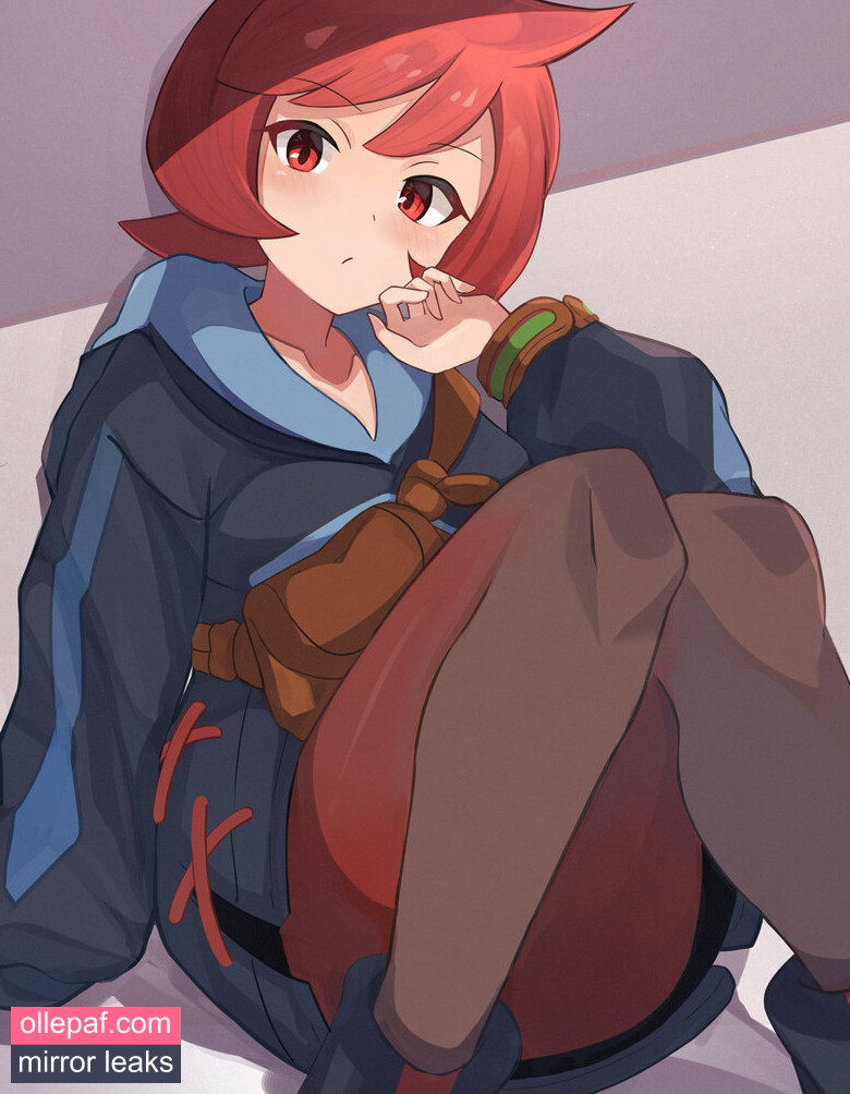 Latest Leaks Pokégirls Nude #1175 - Fapello