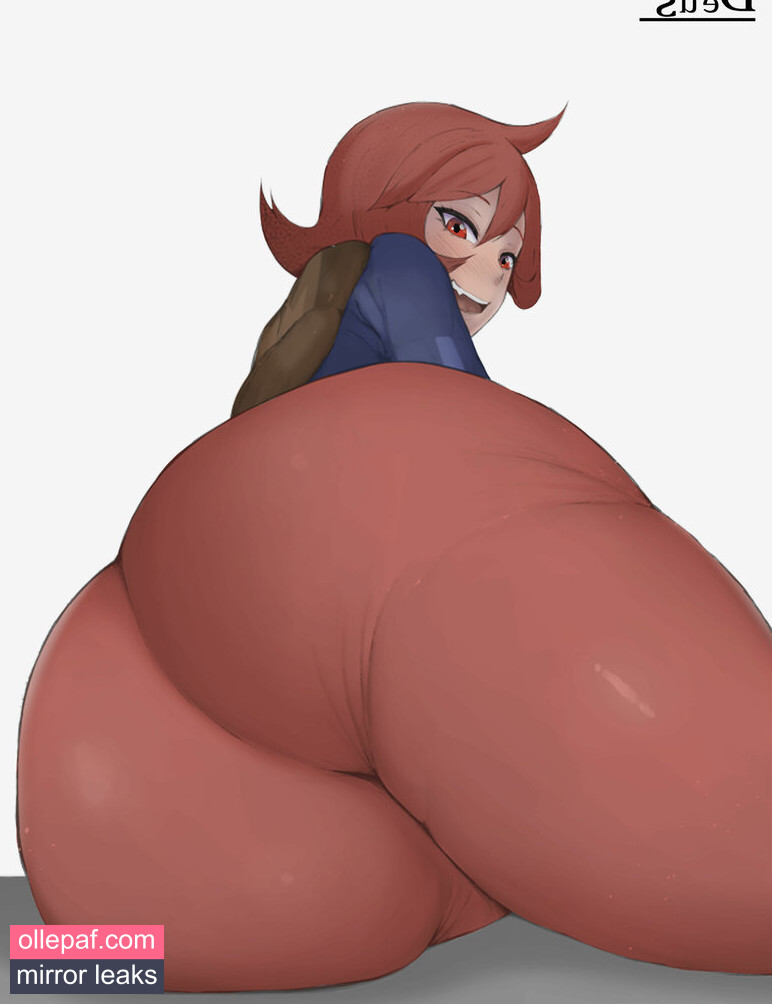 Latest Leaks Pokégirls Nude #1176 - Fapello