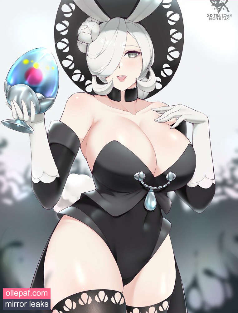 Latest Leaks Pokégirls Nude #1181 - Fapello