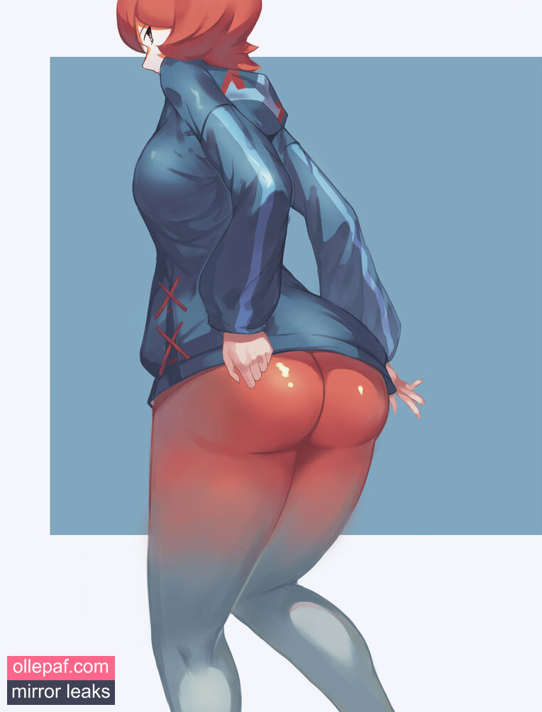 Latest Leaks Pokégirls Nude #1189 - Fapello