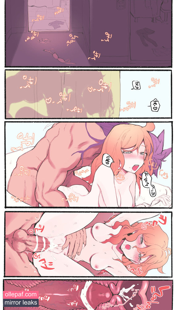 Latest Leaks Pokégirls Nude #1222 - Fapello