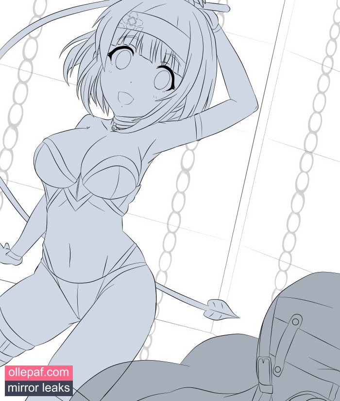 Latest Leaks Pokégirls Nude #1247 - Fapello
