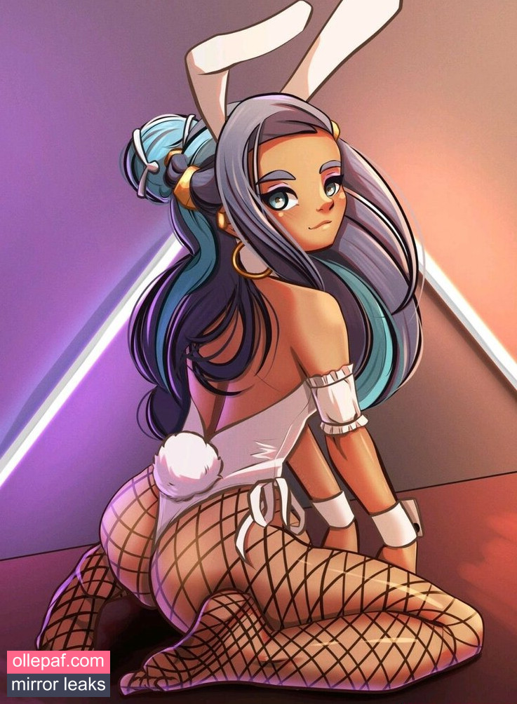 Latest Leaks Pokégirls Nude #1335 - Fapello