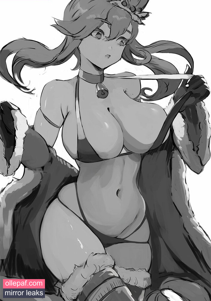 Latest Leaks Pokégirls Nude #138 - Fapello