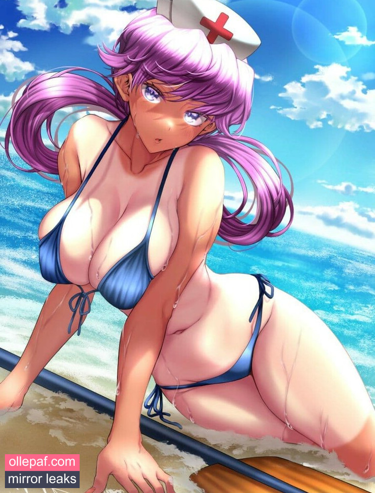 Latest Leaks Pokégirls Nude #1372 - Fapello