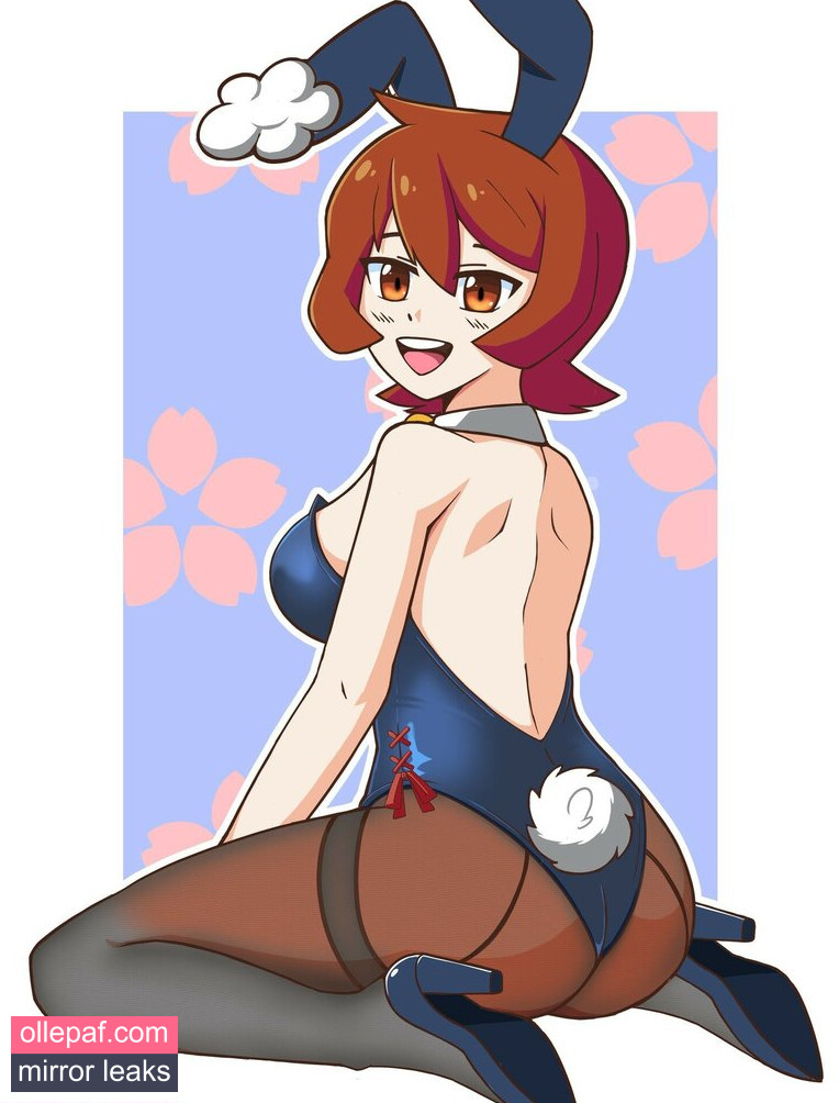 Latest Leaks Pokégirls Nude #1374 - Fapello