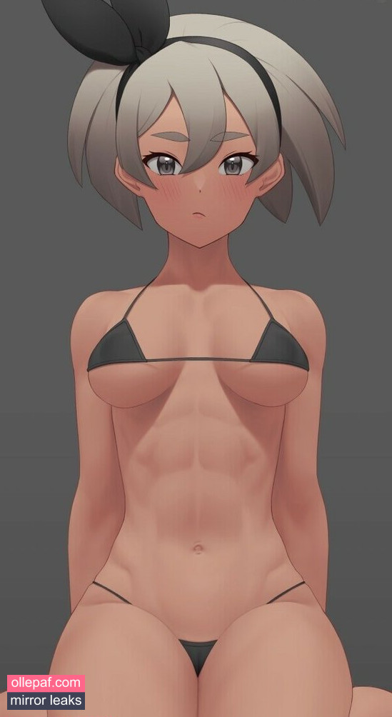 Latest Leaks Pokégirls Nude #1376 - Fapello