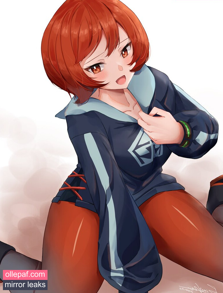 Latest Leaks Pokégirls Nude #1431 - Fapello