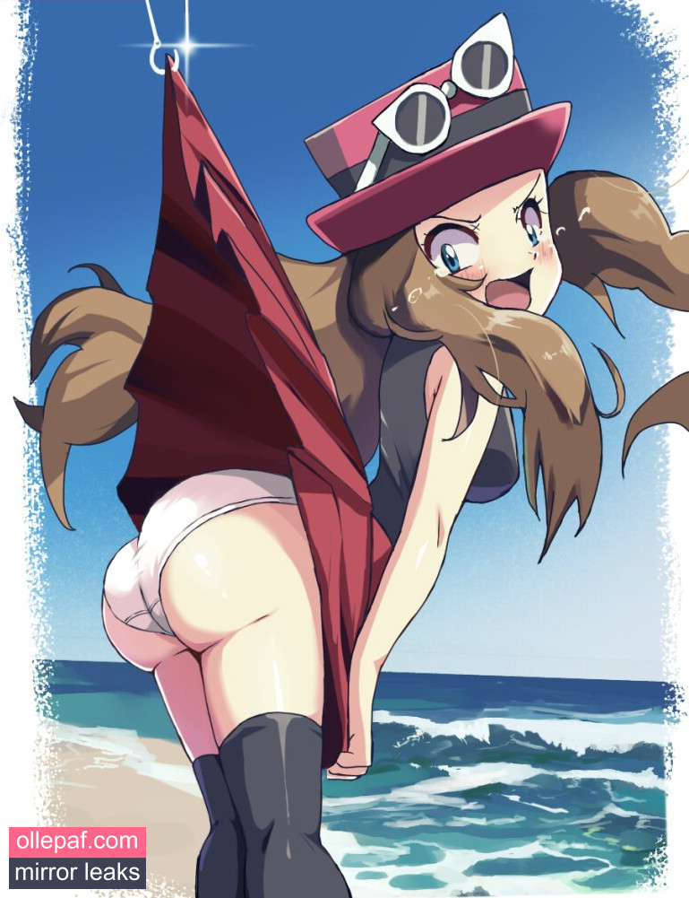 Latest Leaks Pokégirls Nude #1433 - Fapello