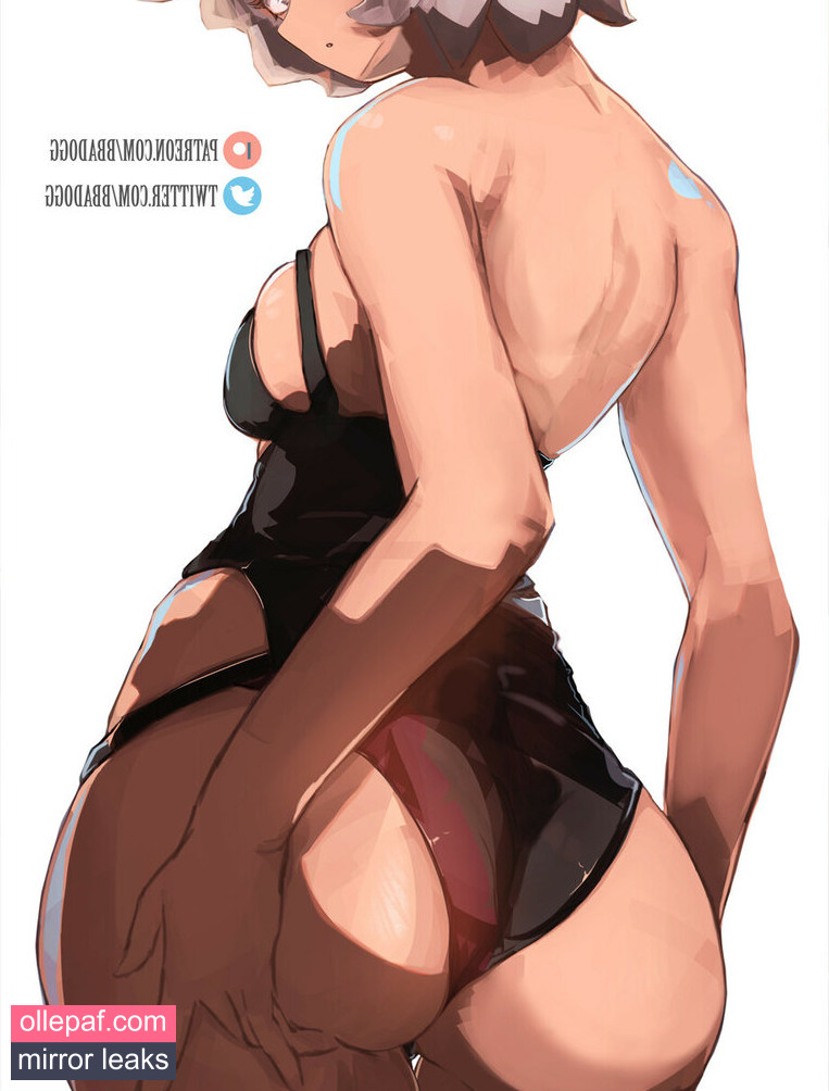 Latest Leaks Pokégirls Nude #1447 - Fapello