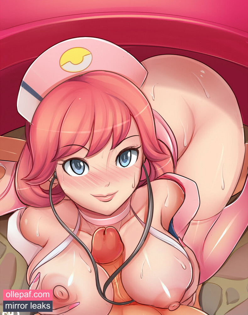 Latest Leaks Pokégirls Nude #224 - Fapello