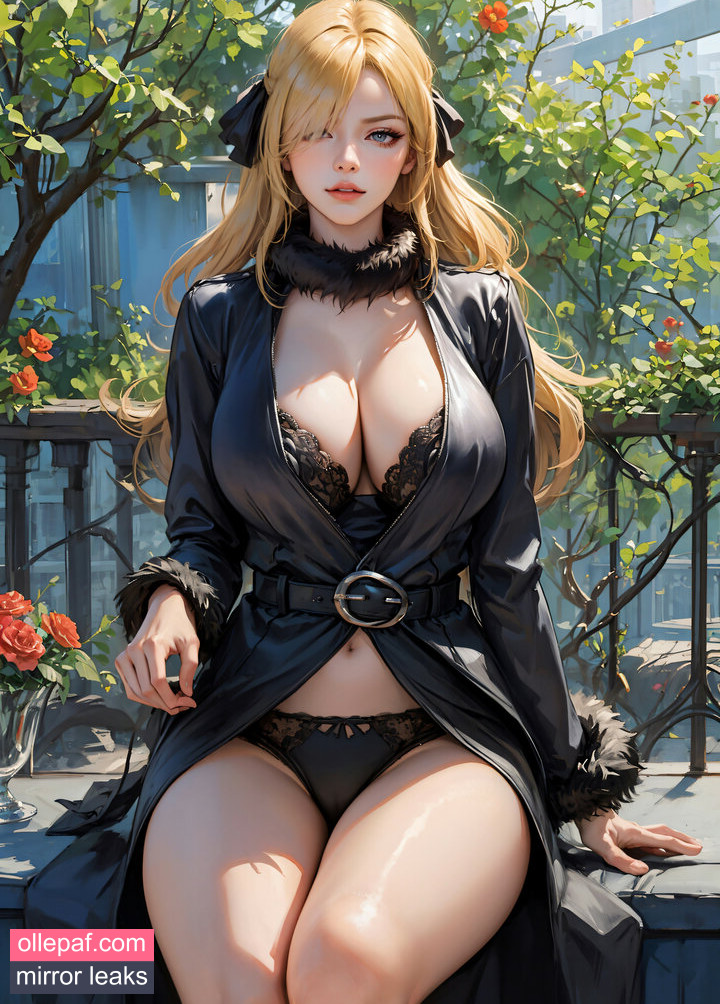 Latest Leaks Pokégirls Nude #289 - Fapello