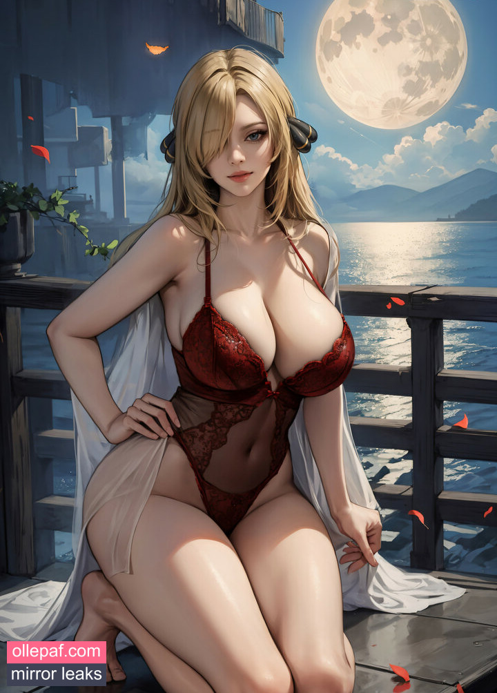 Latest Leaks Pokégirls Nude #303 - Fapello