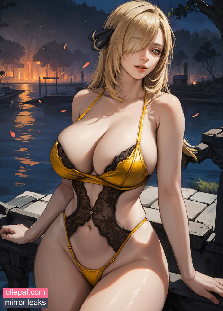 Latest Leaks Pokégirls Nude #306 - Fapello