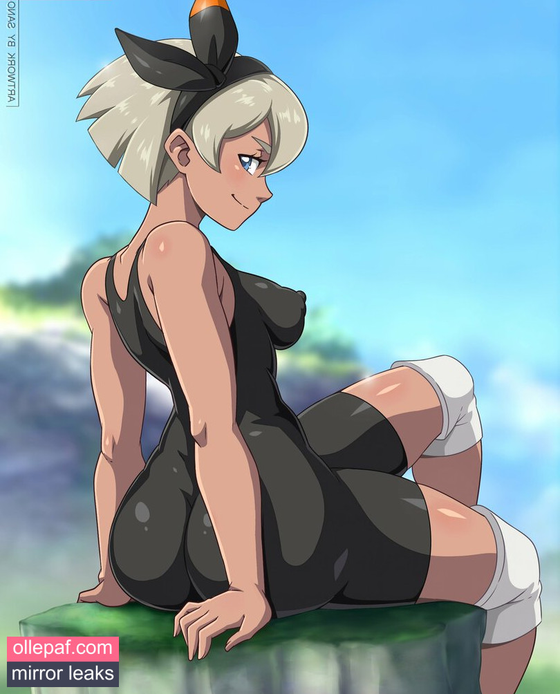 Latest Leaks Pokégirls Nude #460 - Fapello