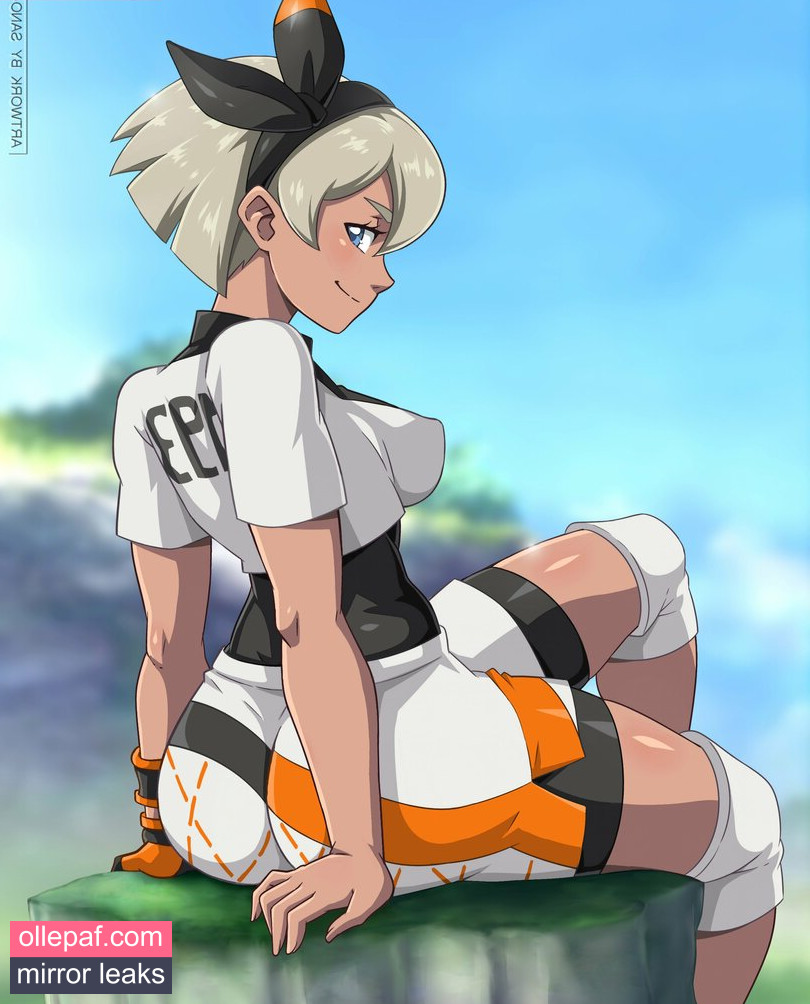 Latest Leaks Pokégirls Nude #461 - Fapello