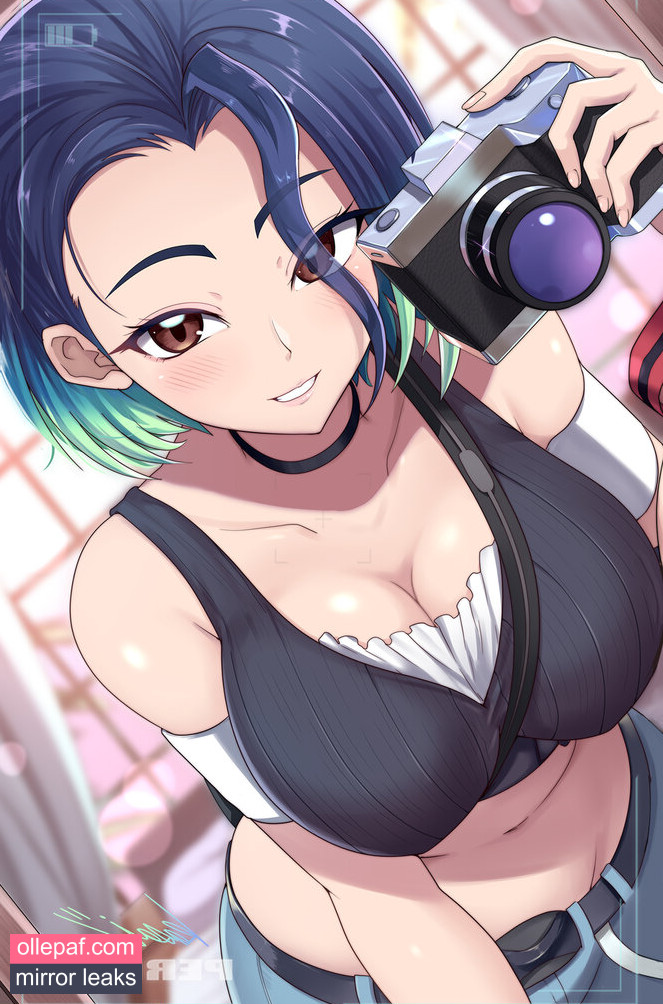 Latest Leaks Pokégirls Nude #519 - Fapello