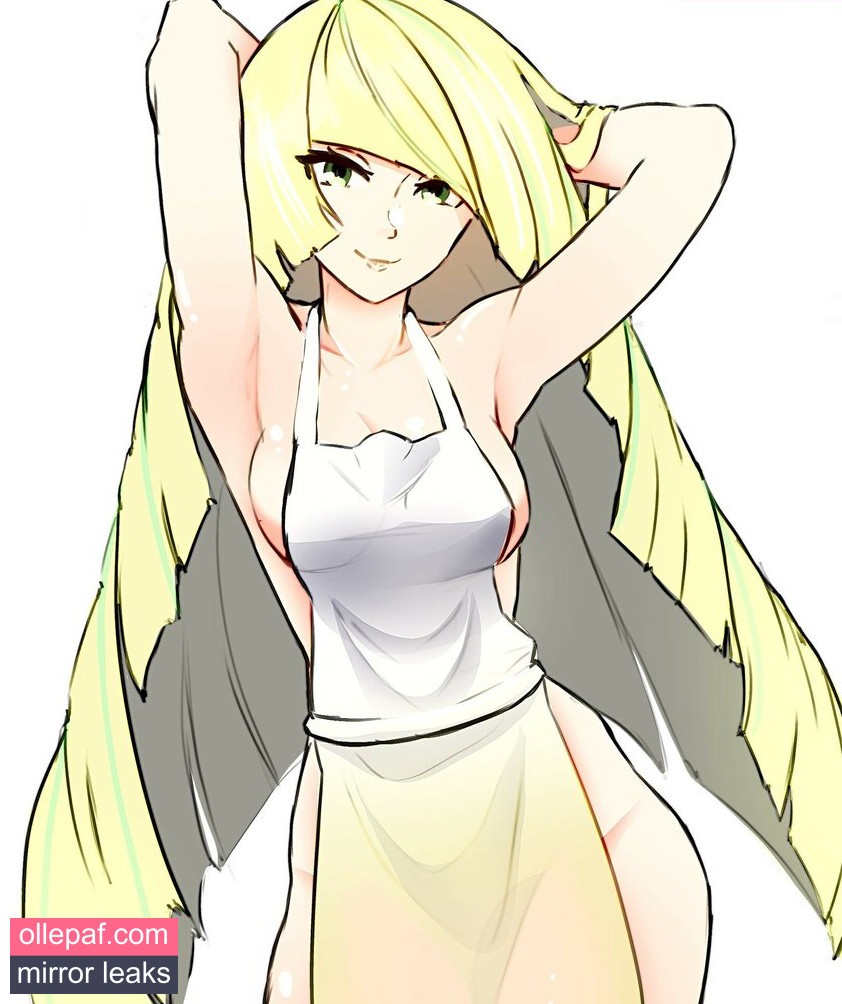 Latest Leaks Pokégirls Nude #62 - Fapello