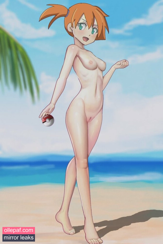 Latest Leaks Pokégirls Nude #774 - Fapello