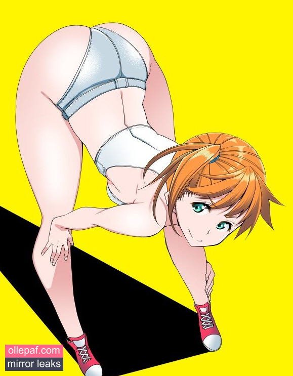 Latest Leaks Pokégirls Nude #776 - Fapello