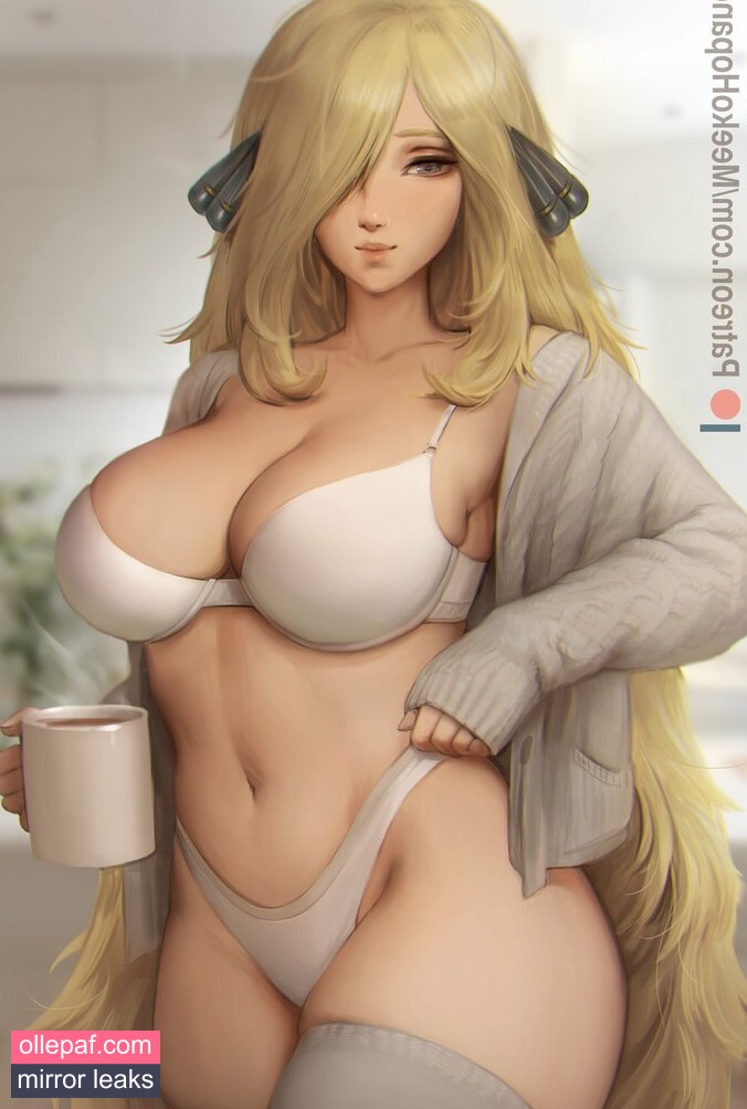 Latest Leaks Pokégirls Nude #790 - Fapello
