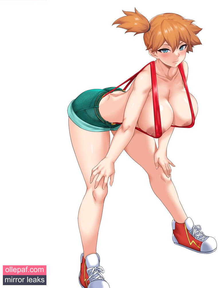 Latest Leaks Pokégirls Nude #823 - Fapello