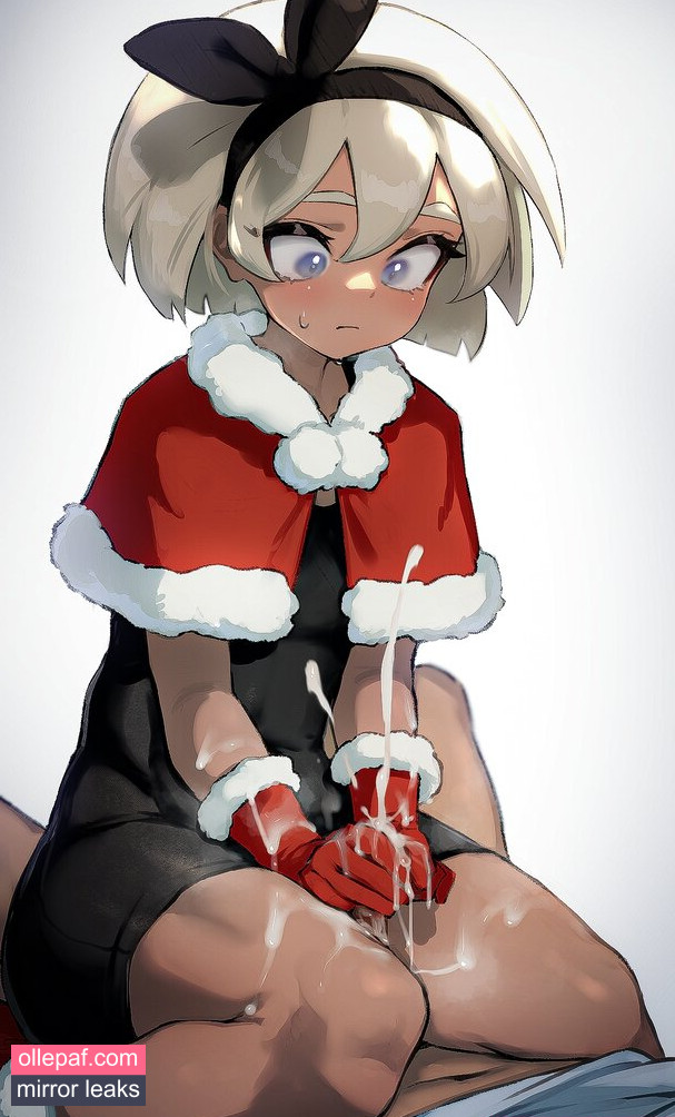 Latest Leaks Pokégirls Nude #908 - Fapello
