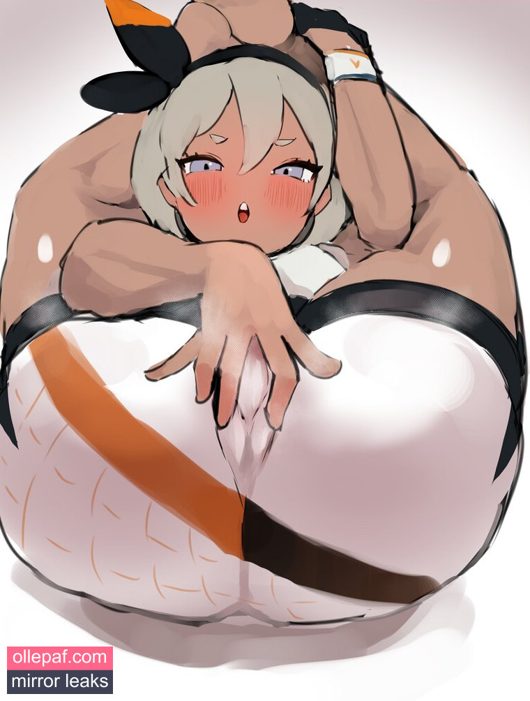 Latest Leaks Pokégirls Nude #914 - Fapello