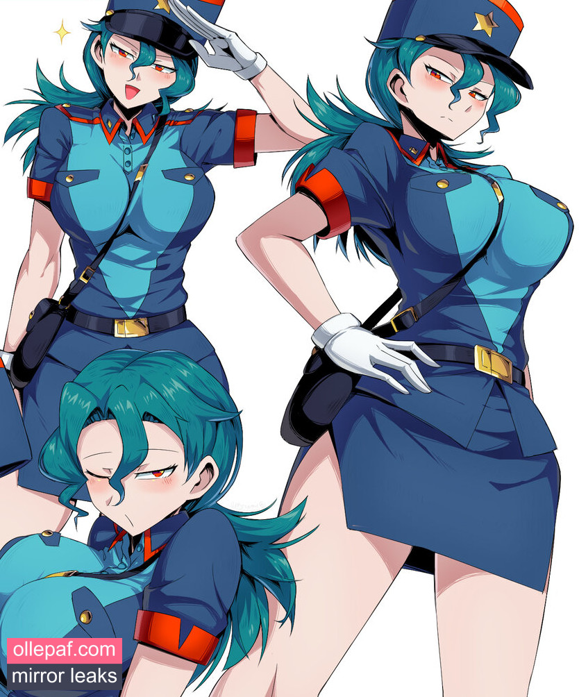 Latest Leaks Pokégirls Nude #952 - Fapello
