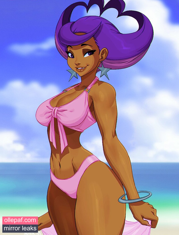 Latest Leaks Pokégirls Nude #990 - Fapello