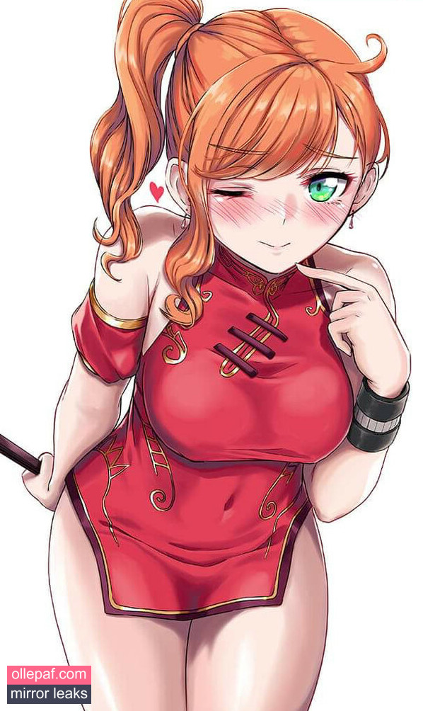 Latest Leaks Pokégirls Nude #997 - Fapello