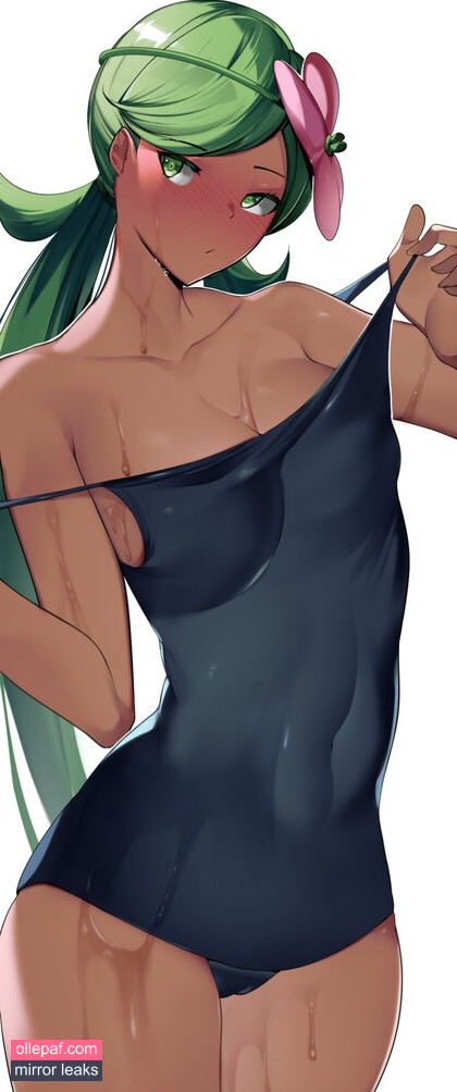 Latest Leaks Pokégirls Nude #998 - Fapello