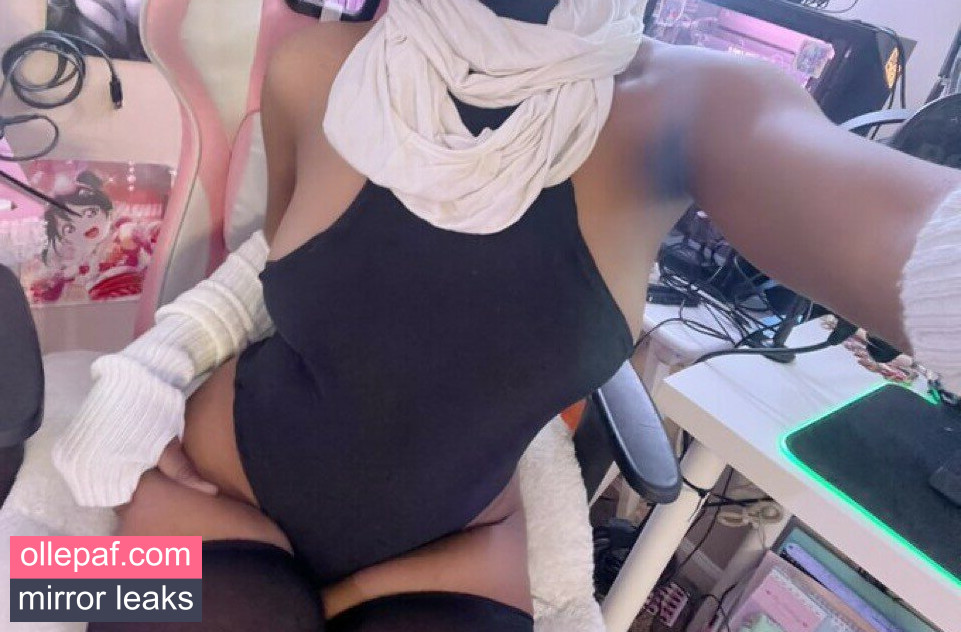 Latest Leaks pokeltos Nude #11 - Fapello