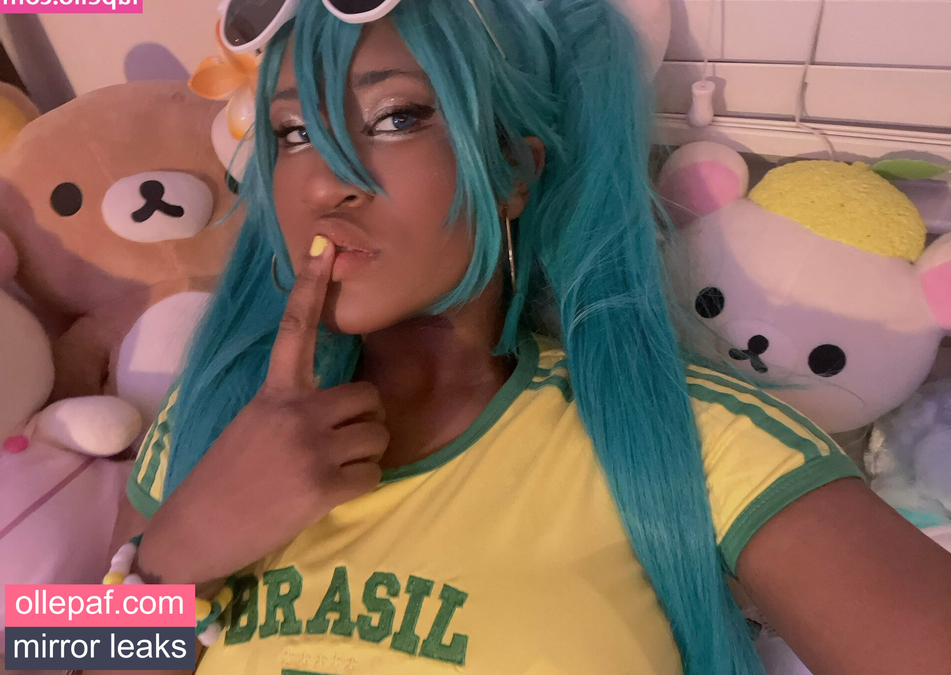 Latest Leaks pokeltos Nude #16 - Fapello