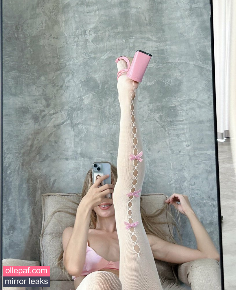 Latest Leaks pokeltos Nude #33 - Fapello