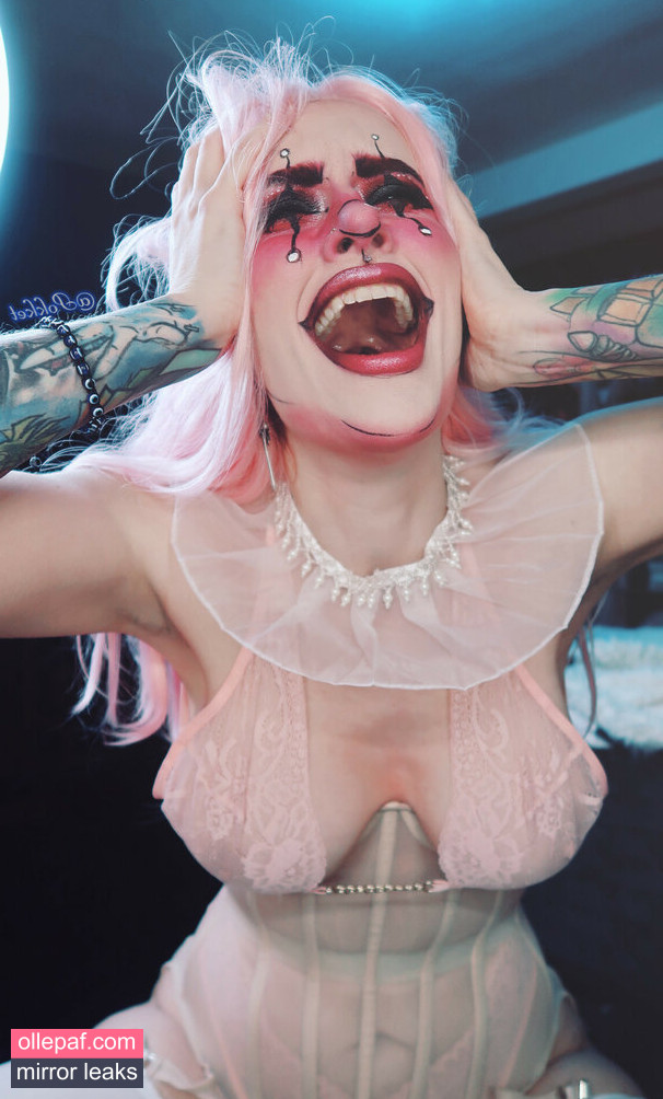 Latest Leaks Pokket Nude #101 - Fapello