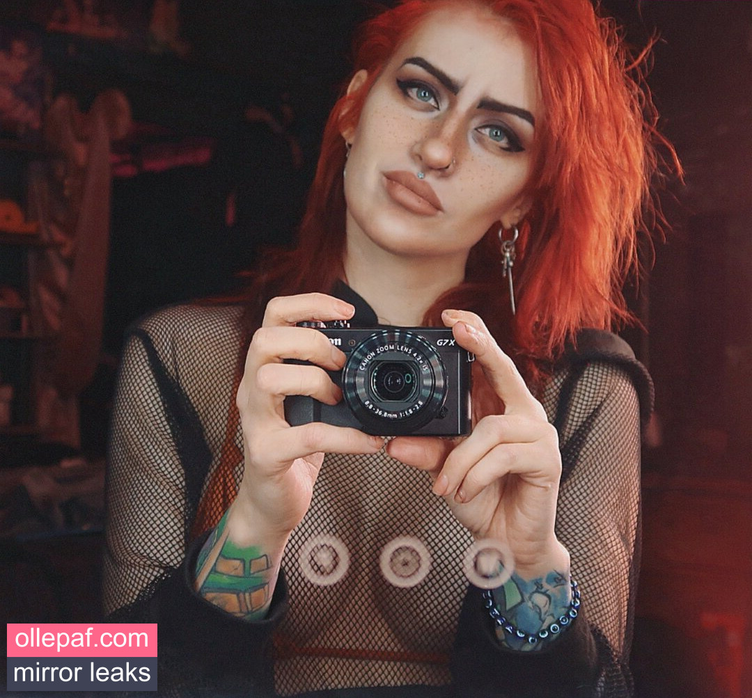 Latest Leaks Pokket Nude #107 - Fapello