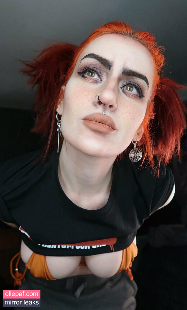 Latest Leaks Pokket Nude #112 - Fapello