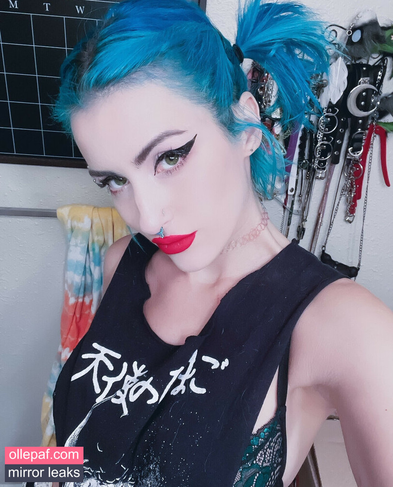 Latest Leaks Pokket Nude #119 - Fapello