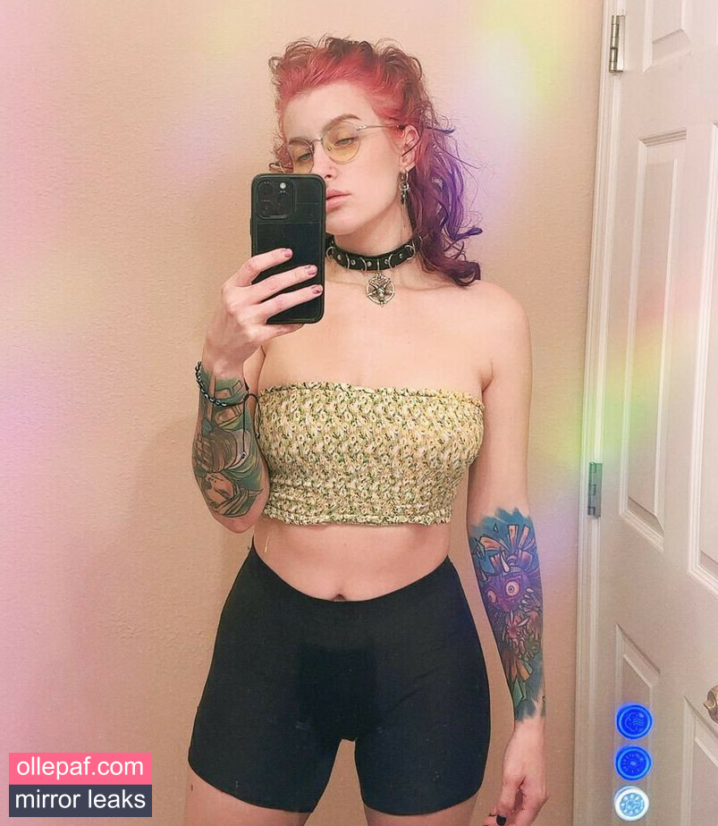 Latest Leaks Pokket Nude #130 - Fapello