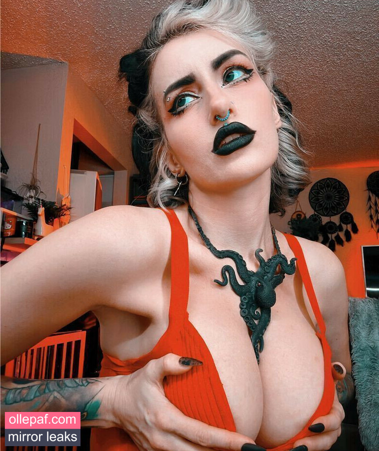 Latest Leaks Pokket Nude #131 - Fapello