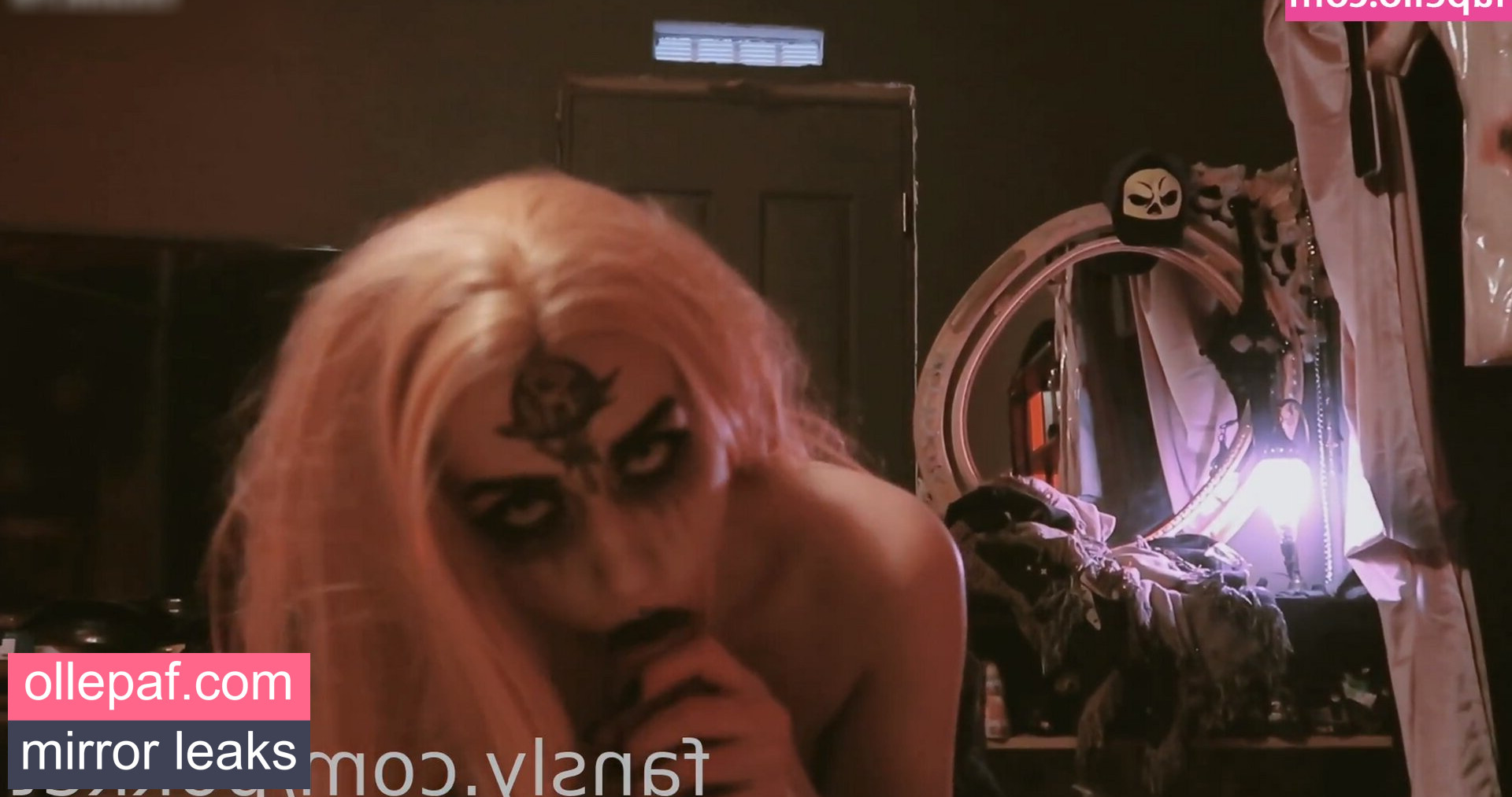 Latest Leaks Pokket Nude #180 - Fapello