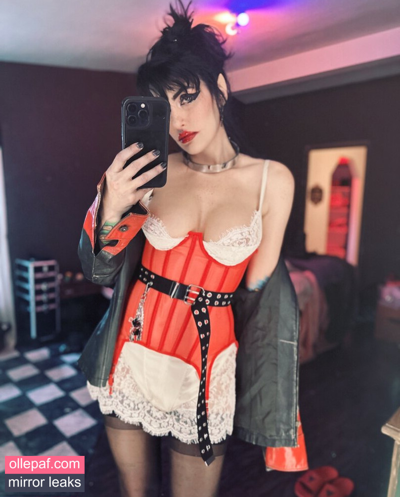 Latest Leaks Pokket Nude #190 - Fapello
