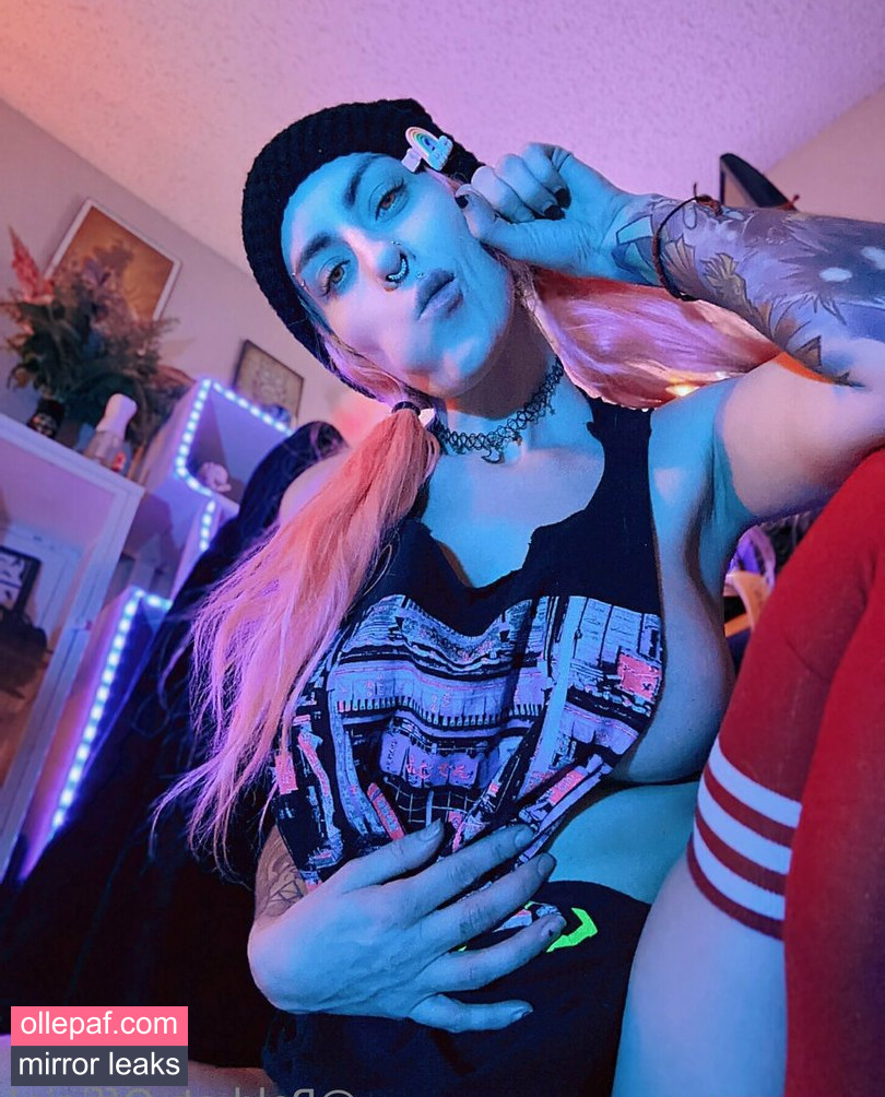 Latest Leaks pokket_official Nude #102 - Fapello