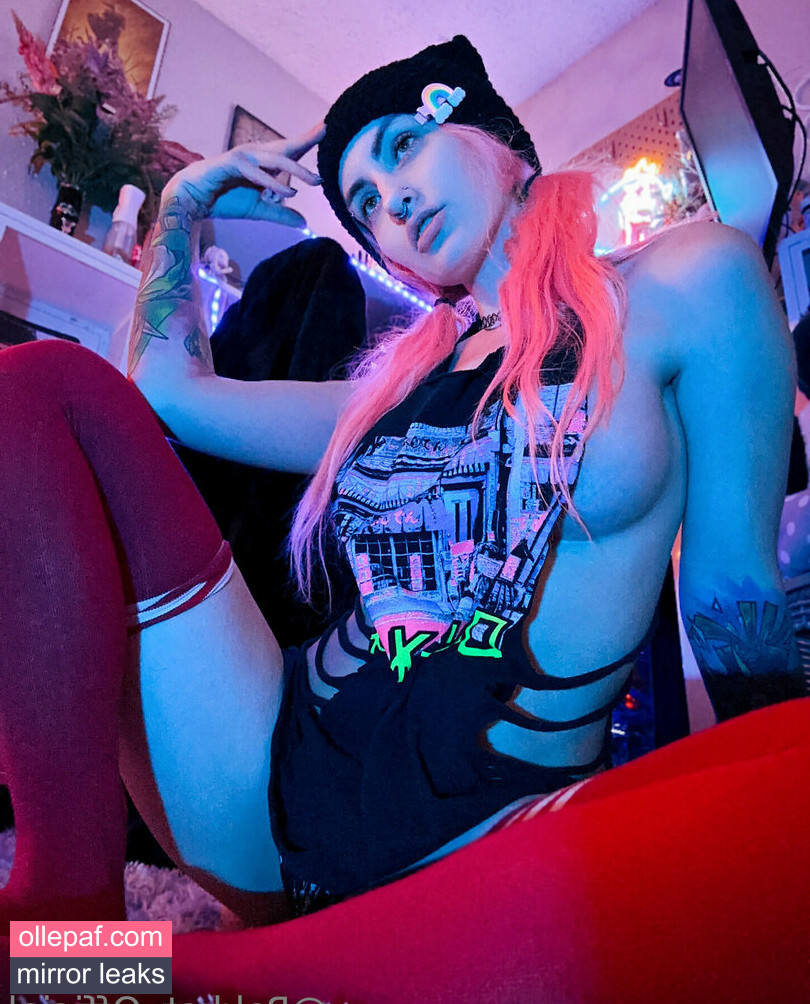 Latest Leaks pokket_official Nude #105 - Fapello