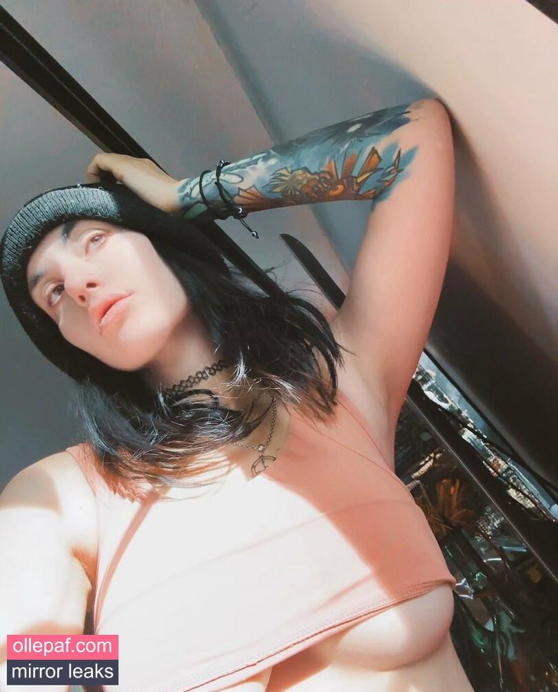 Latest Leaks pokket_official Nude #12 - Fapello
